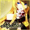 Lily-Sama Lily-Sama