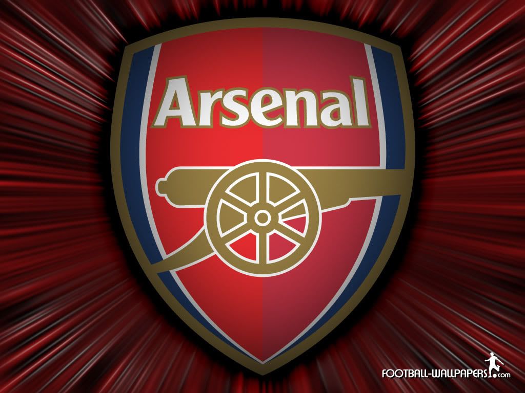 Arsenal Logo Download