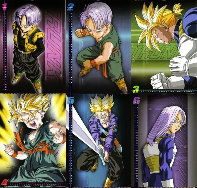 Trunks