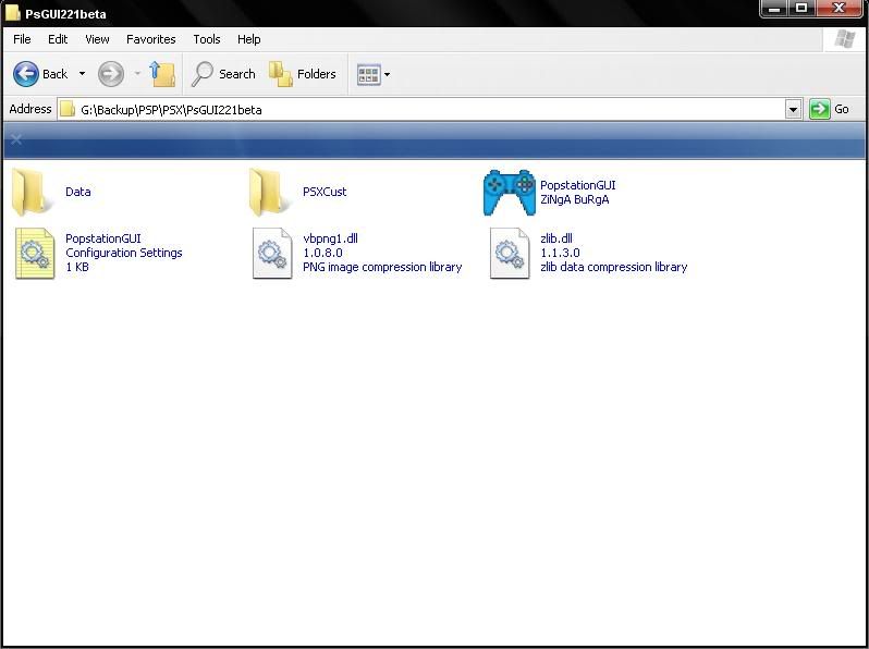Guide How to play PS1 games on PSP PakGamers Pakistan's Gamers