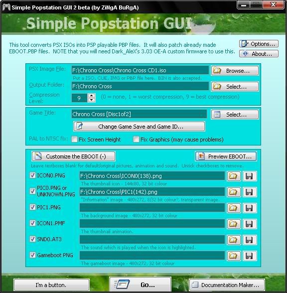 Guide How to play PS1 games on PSP PakGamers Pakistan's Gamers