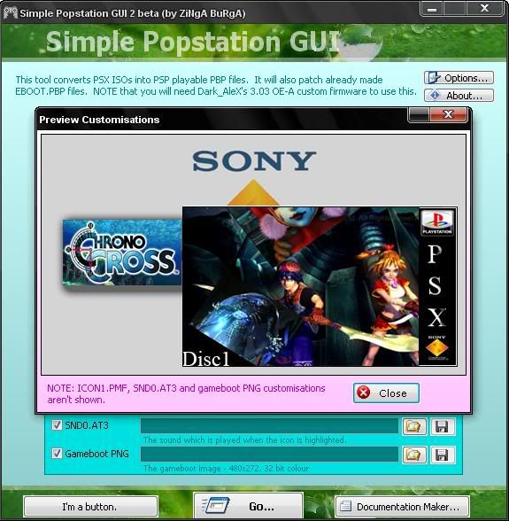 Guide How to play PS1 games on PSP PakGamers Pakistan's Gamers