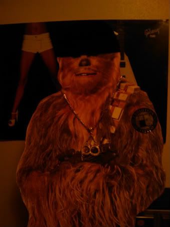 chewbacca