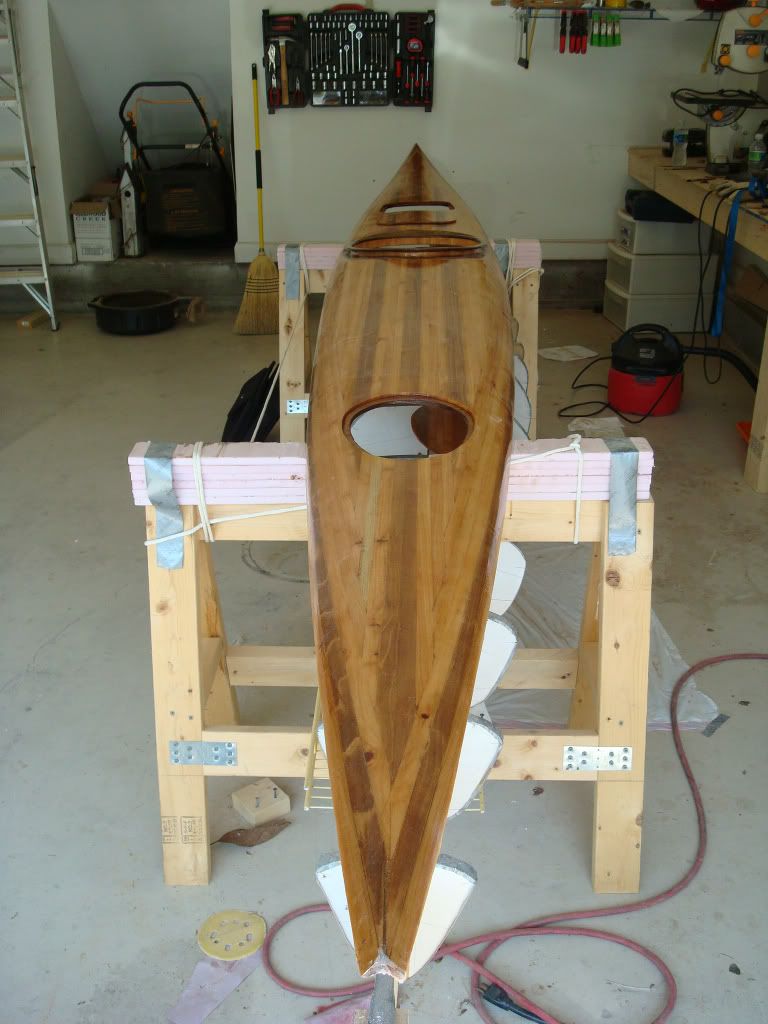 Home Built Kayak Honda CRX Forum