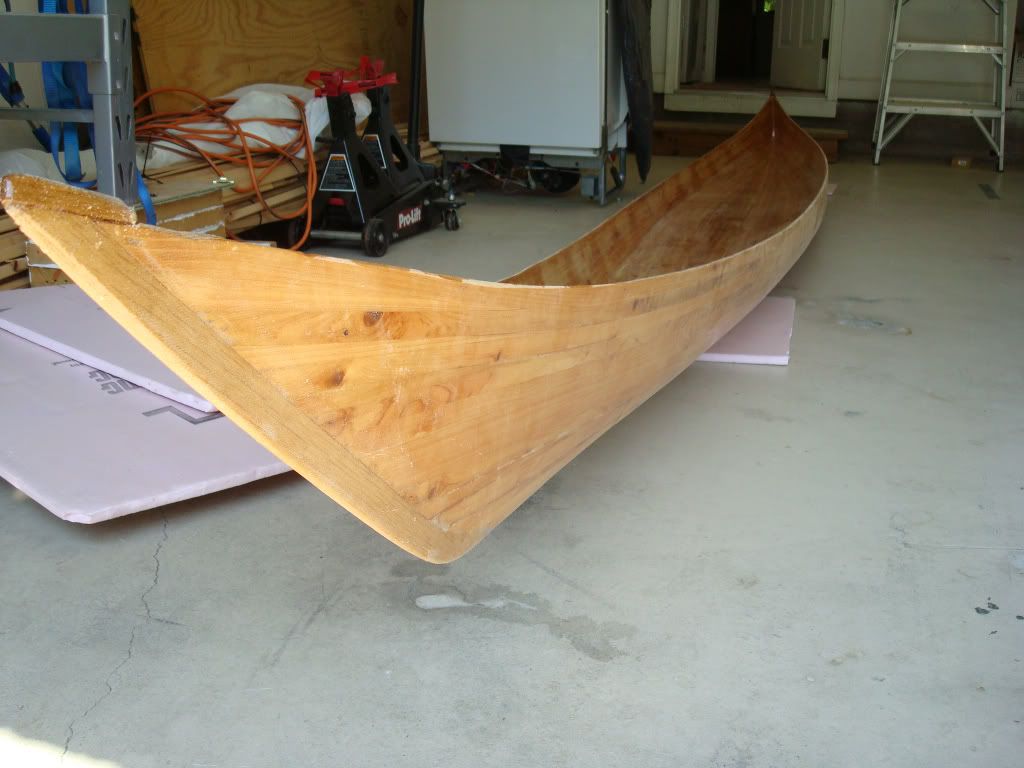 Home Built Kayak Honda CRX Forum