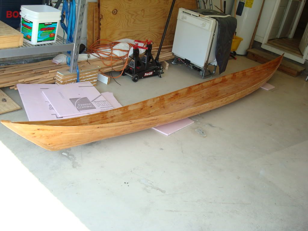 Home Built Kayak Honda CRX Forum