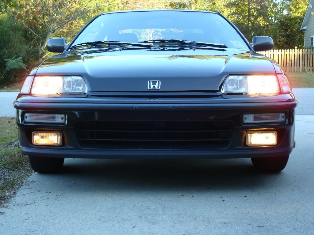 Crx 88
