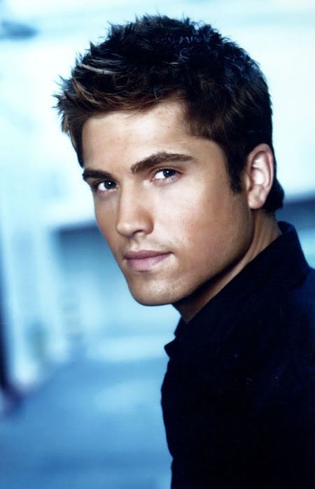 Eric Winter