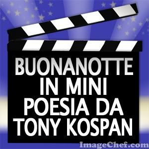 tony kospan