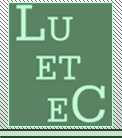 logoluetec.gif picture by orsotony21