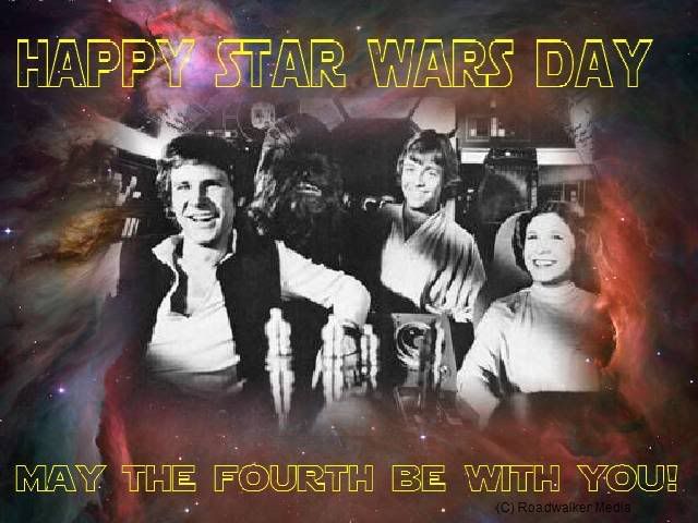 star wars day photo: Star Wars Day Project0.jpg