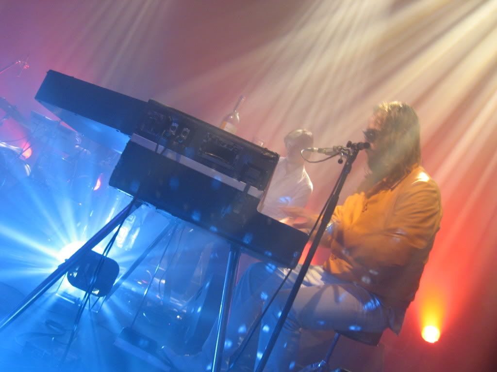 Sebastien Tellier Pictures, Images and Photos