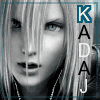 weemeugifdoKadaj12345KADAJ.gif Kadaj Avatar image by IsaCrisSparda