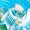 Grimmjow Jaegerjaquez Avatar