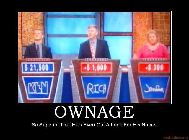 Ownage