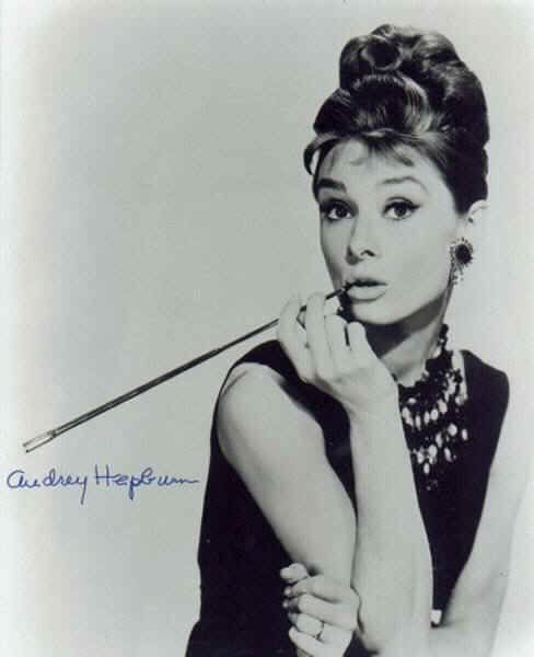  Photos Audrey Hepburn Tupac