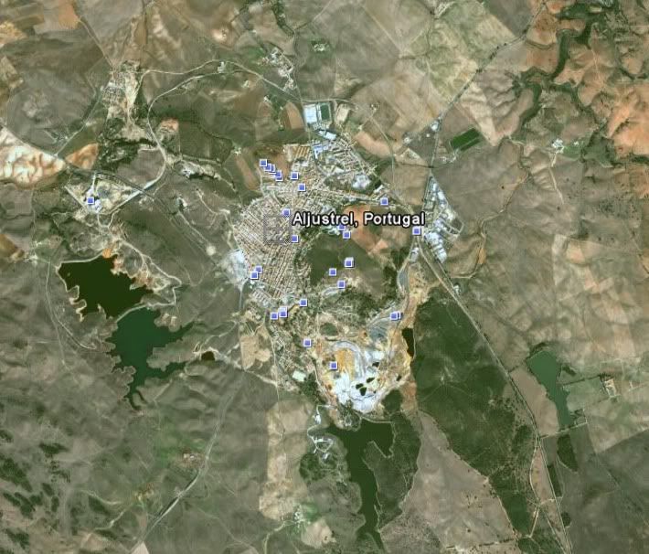 Aljustrel SkyscraperCity Forum