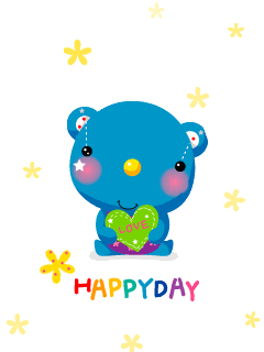 happy day