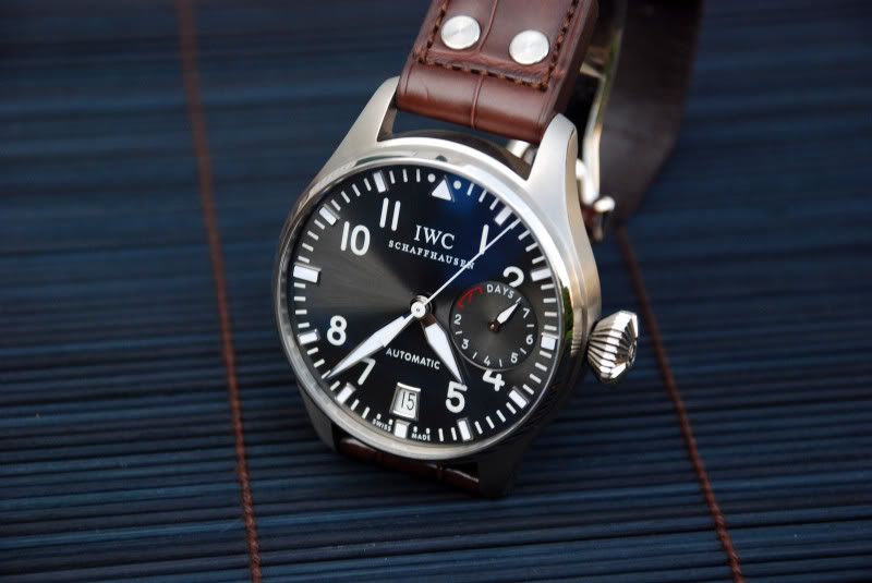 iwc 500402