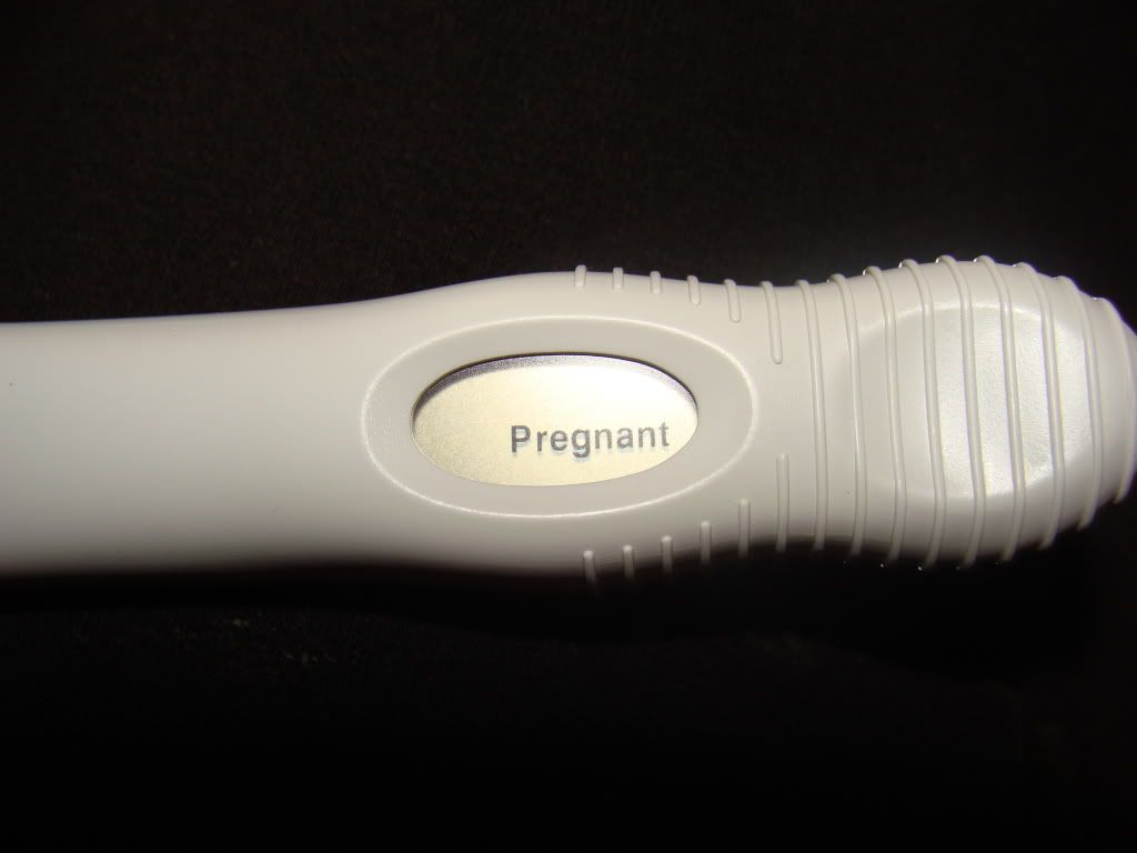 Dollar tree New choice Pregnancy Tests BabyCenter