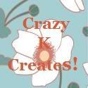 CrazyKCreates.com