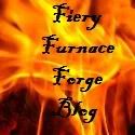 FieryFurnaceForge