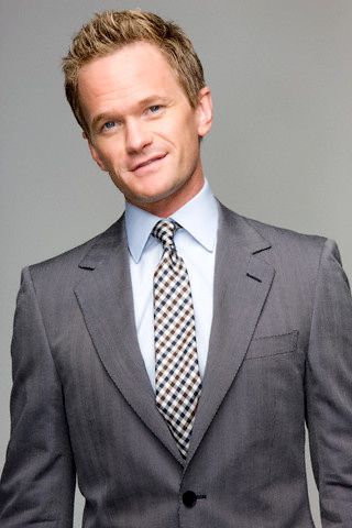 neil patrick harris suit. in Suits (DISTRACTED BY