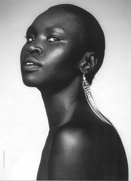 0341 am Alek Wek