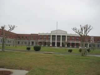 Savannah High School - Long Shot