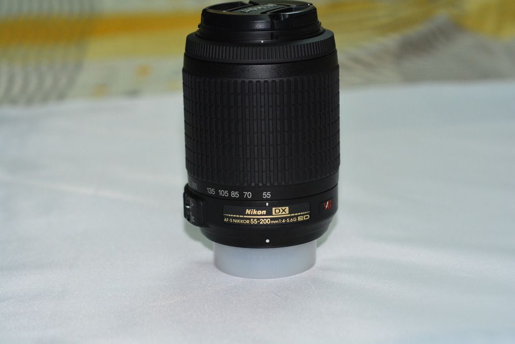 Bán máy ảnh D7100 <4500 shot con bảo hành- Len nikon - 4
