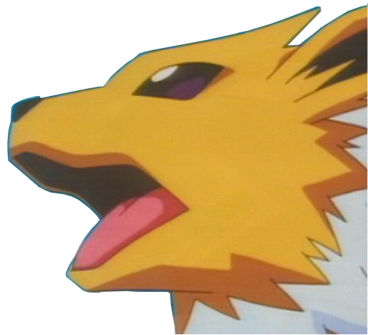jolteon.png reder image by Buffer2008