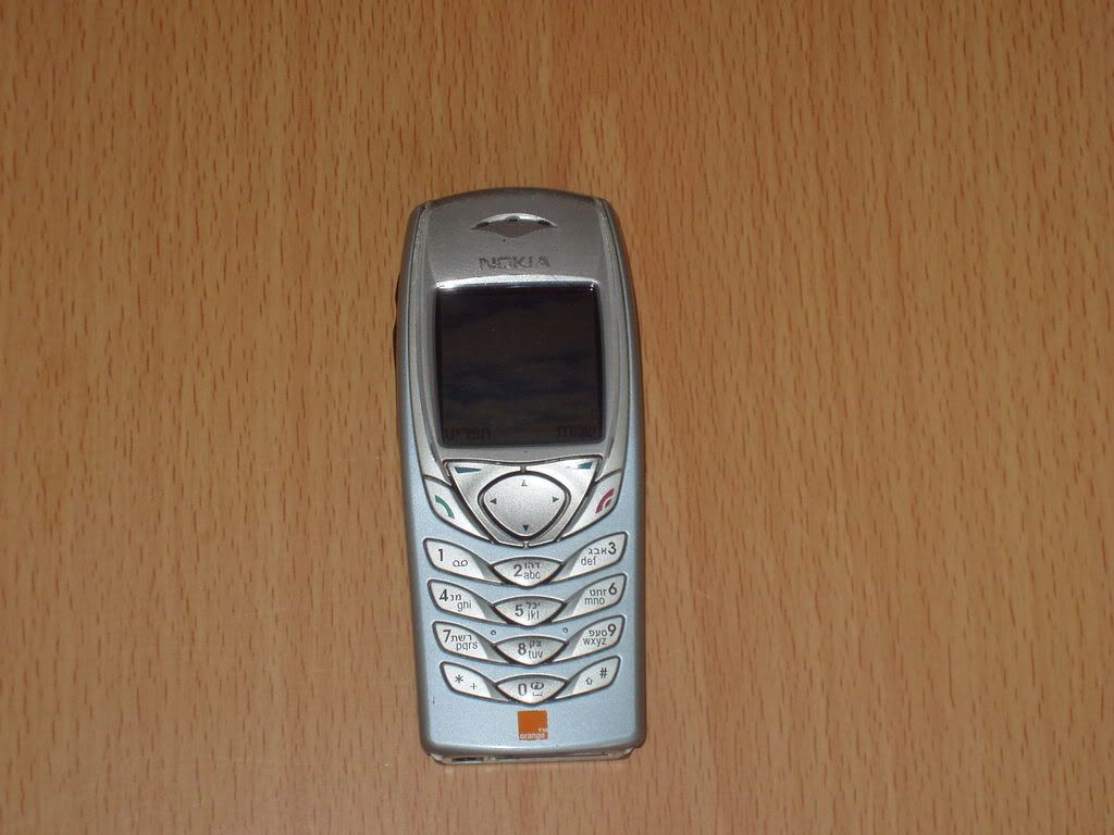 Nokia 6100I