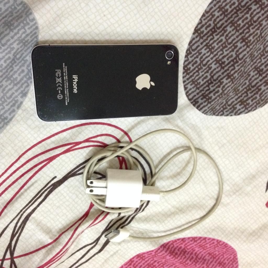 HOT !!! Bán Iphone 4 black 16gb quốc tế, máy tính bảng Samsung Galaxy Tab 3 giá tốt! - 1