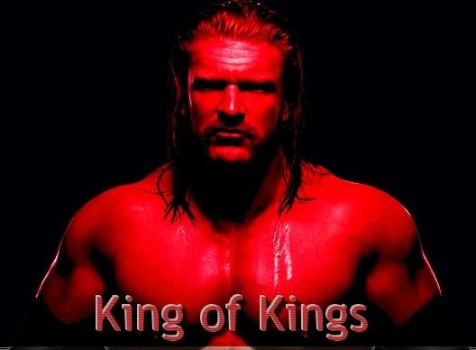 King Hhh