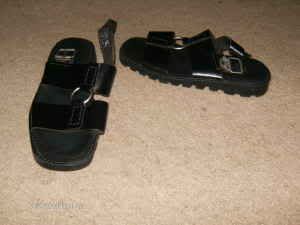 nautica sandals