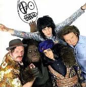The Mighty Boosh   Special Edition DVD Extras (2008) [DVDRip (XviD)] DW Staff Approved preview 0