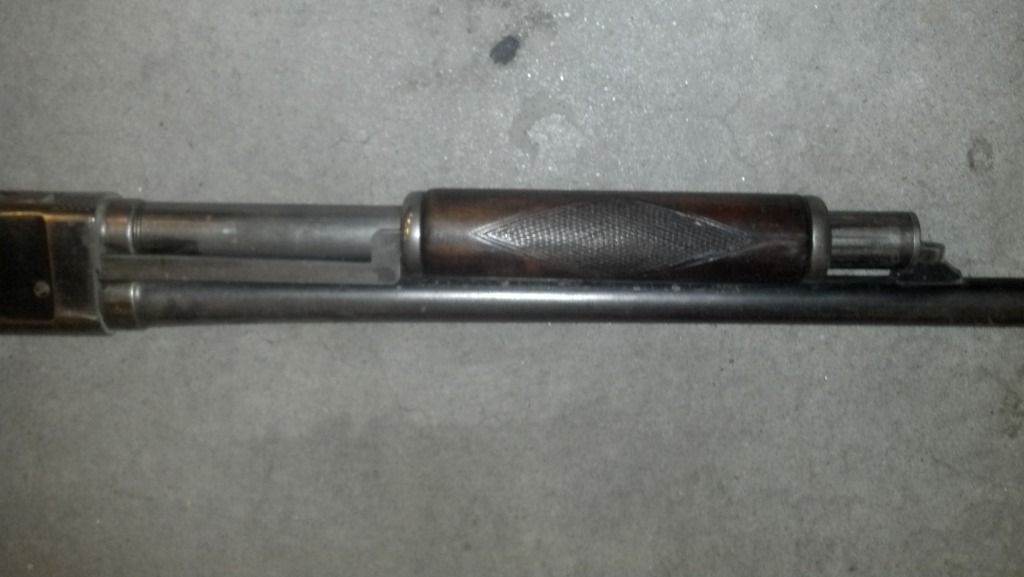 Shotgun Age & Value Shotgun Forum