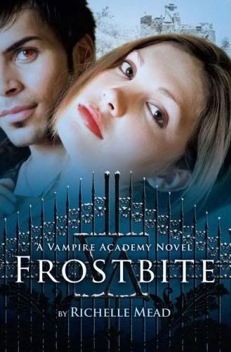 Frostbite (Vampire Academy
