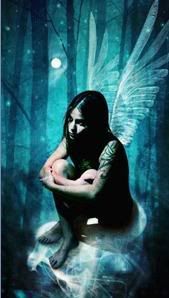 Fallen Angel Pictures, Images and Photos