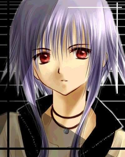 Anime Pictures, Images and
Photos