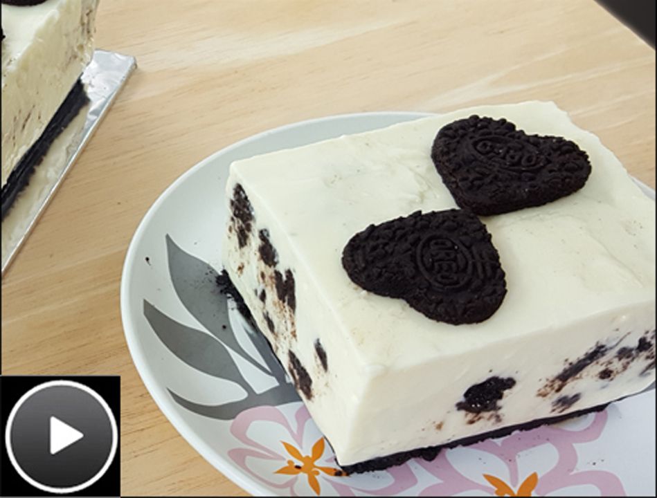 KitchenTigress: VIDEO RECIPES