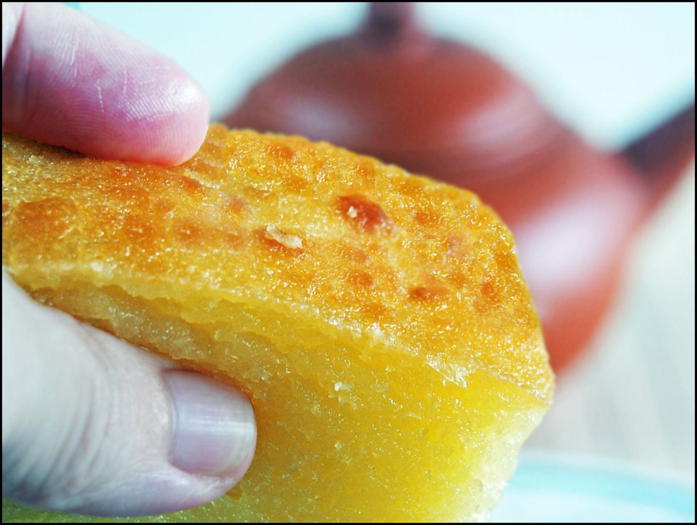 Bingka Ambon Recipe