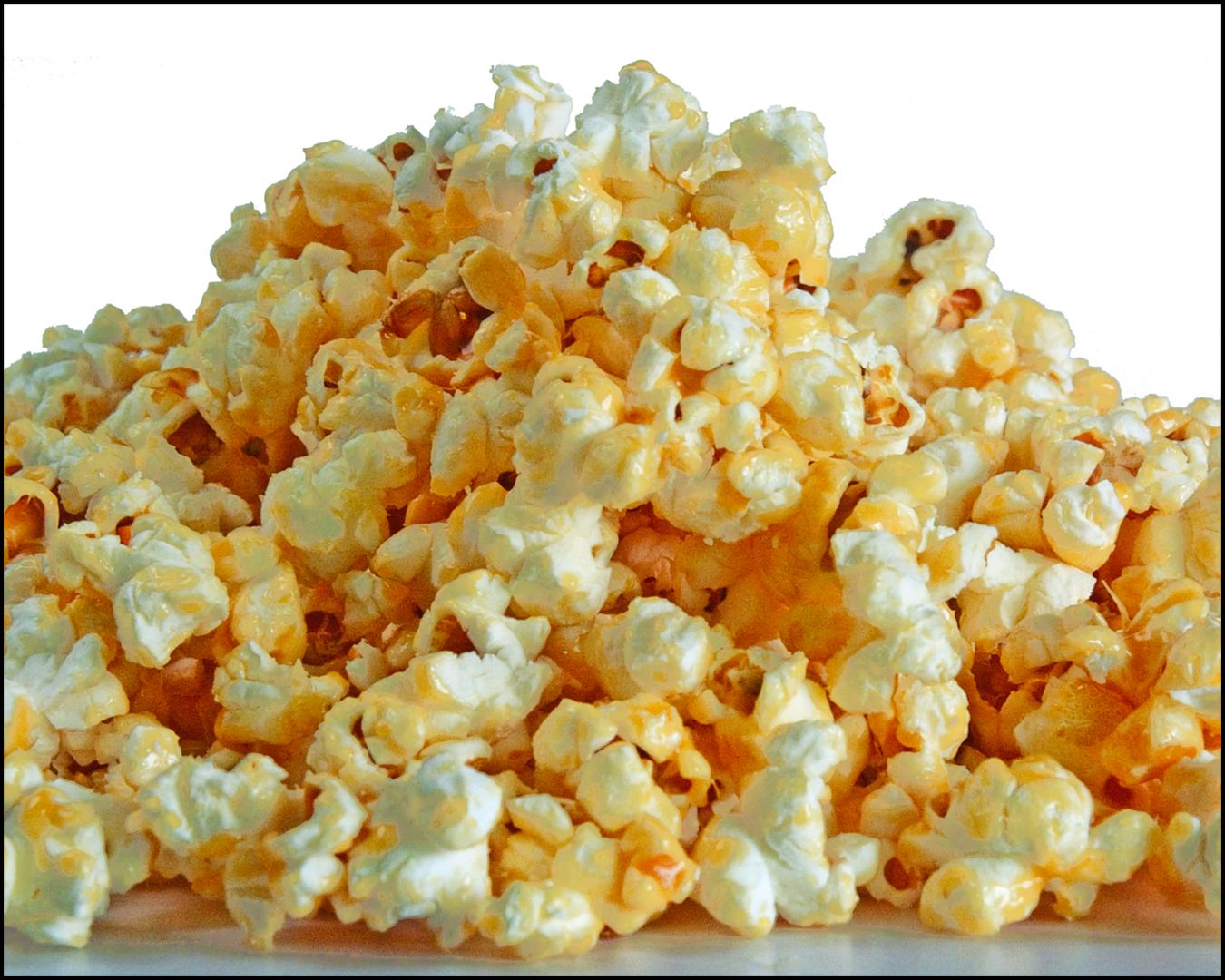 pictures of popcorn