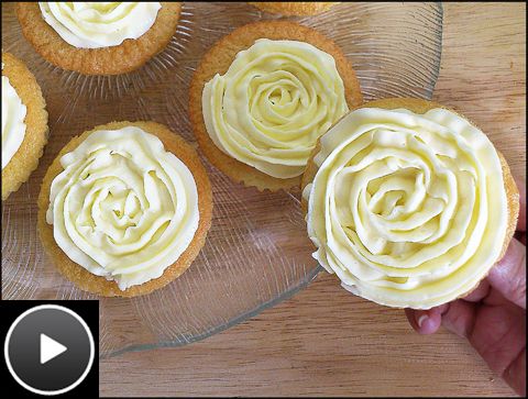 KitchenTigress: VIDEO RECIPES