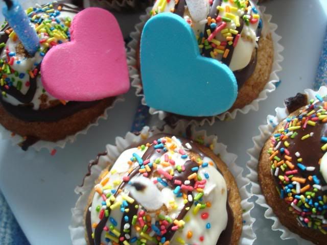 cupcakes@coffeeandsushi
