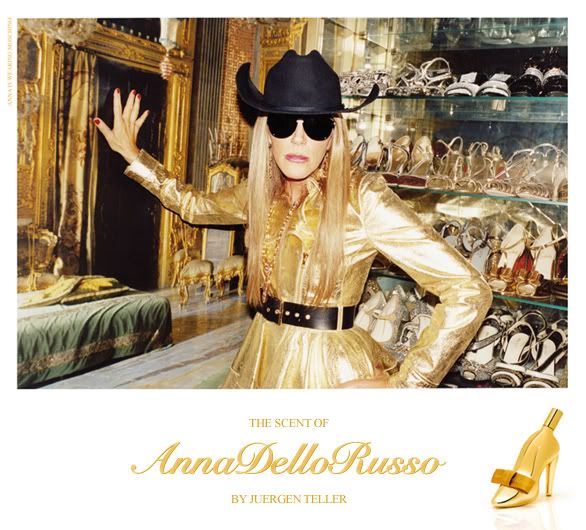 Anna Dello Russo