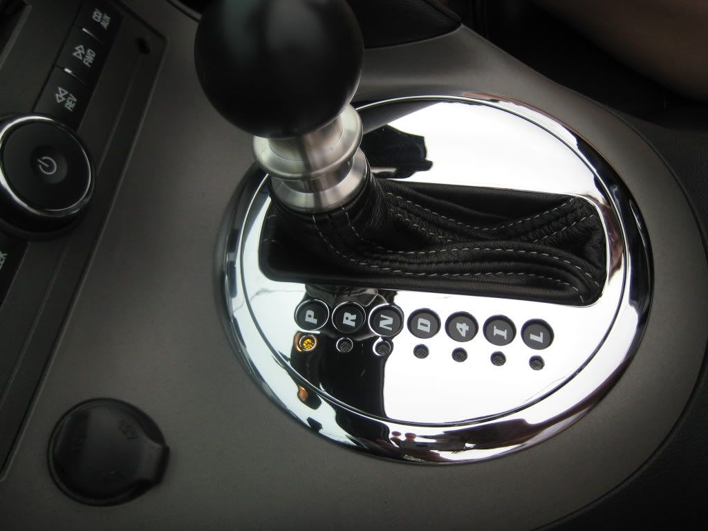 JPM Shifter Installation Guide Pontiac Solstice Forum