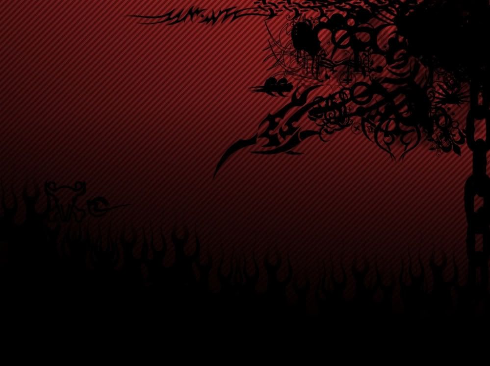 red wallpaper. wallpaper red black. from