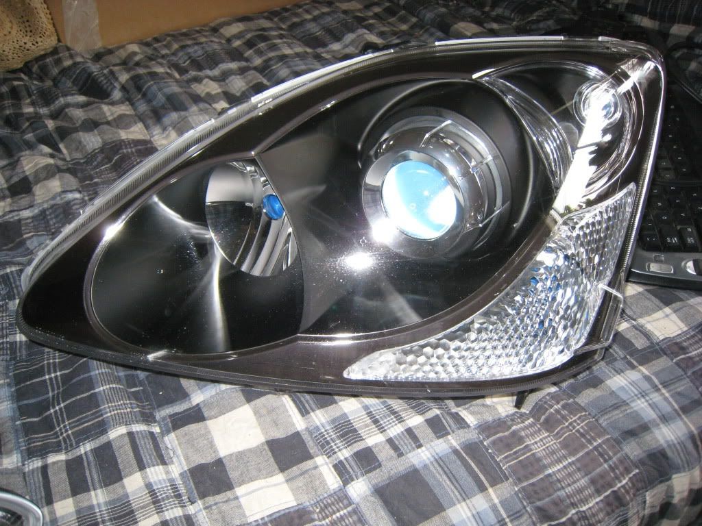 k24A2 head/ A2 cams and head gasket/ LHD projectors/misc EP3 parts - K20A.org .:. The K Series ... k24A2 head/ A2 cams and head gasket/ LHD projectors/misc EP3 parts - K20A.org .:. The K Series ...