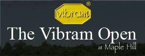 Vibram Open at Maple Hill